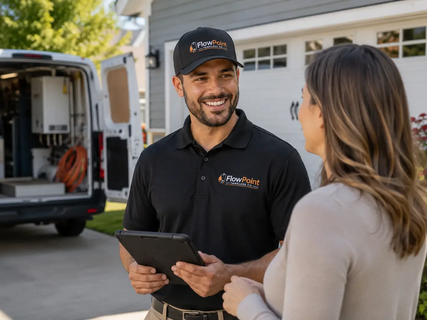 Tankless Water Heater Installation Freeland, WA FAQs